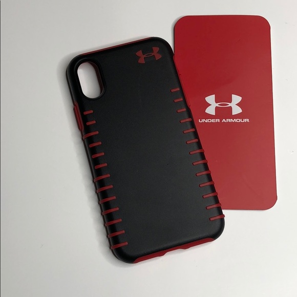 Under armour iPhone X case - Picture 2 of 2